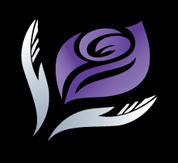 Purple Rose Reiki